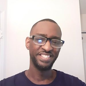 Meet your Posher, Brandon